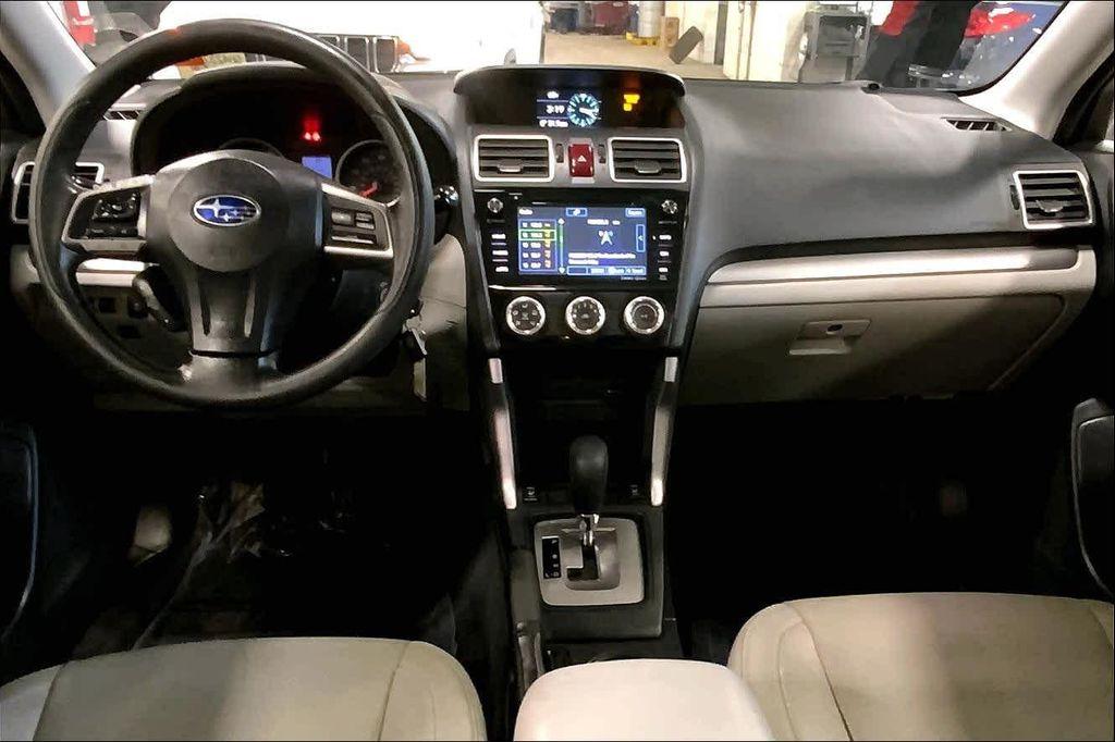 used 2016 Subaru Forester car, priced at $11,735