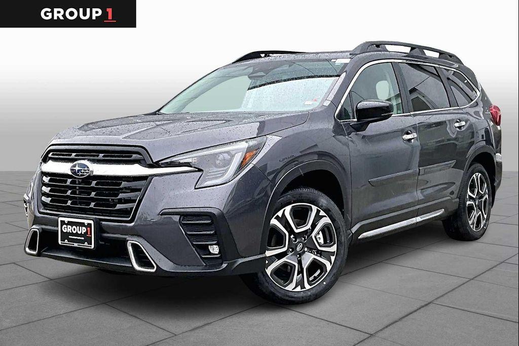 new 2026 Subaru Ascent car, priced at $49,367