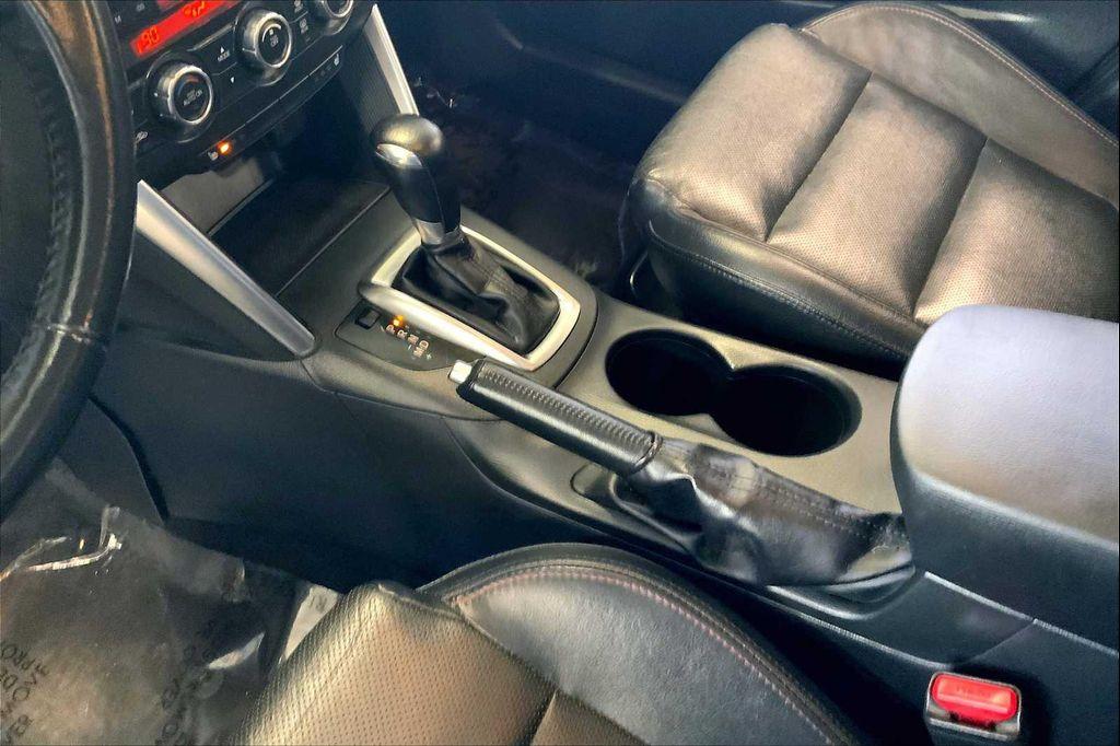 used 2014 Mazda CX-5 car, priced at $12,987