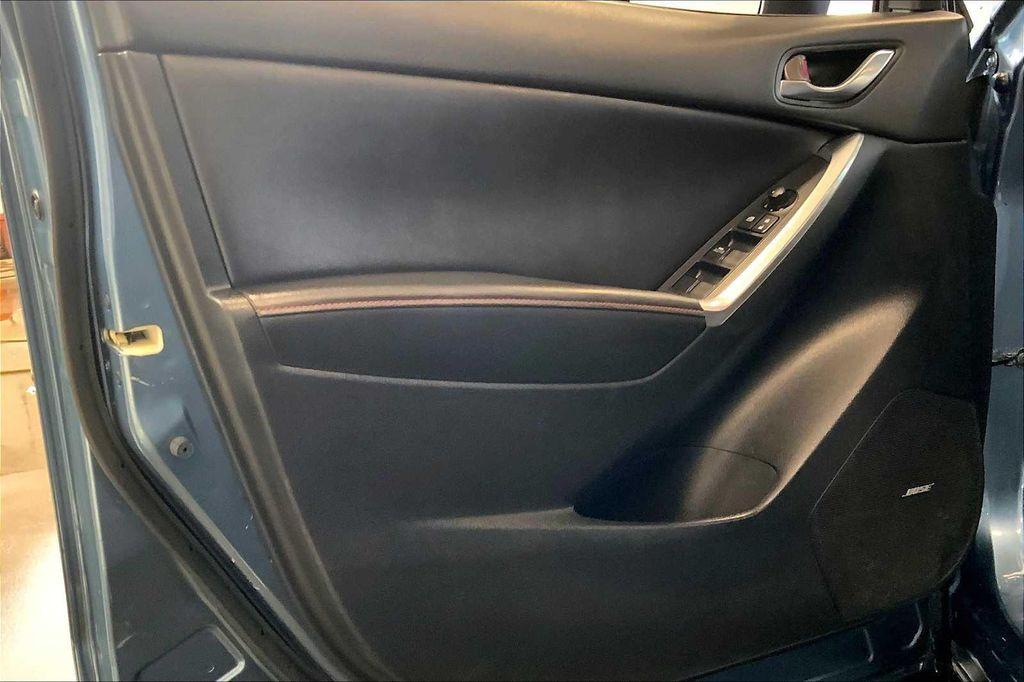 used 2014 Mazda CX-5 car, priced at $12,987