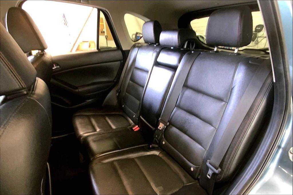 used 2014 Mazda CX-5 car, priced at $12,987