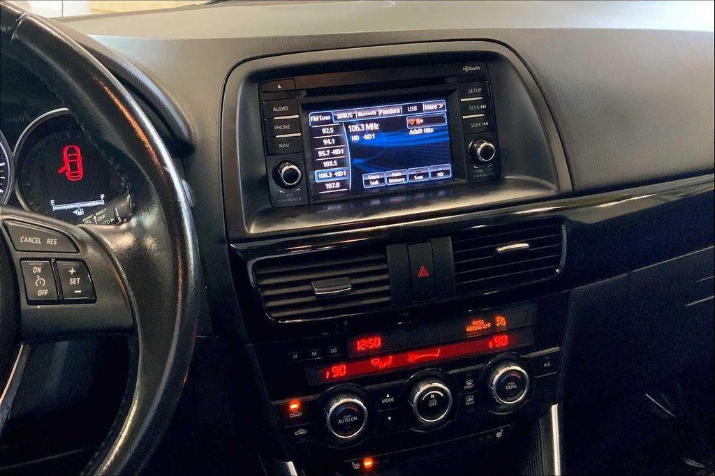 used 2014 Mazda CX-5 car, priced at $12,987