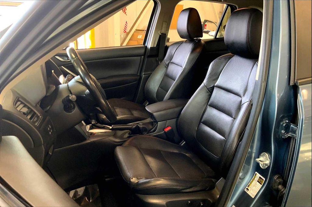 used 2014 Mazda CX-5 car, priced at $12,987