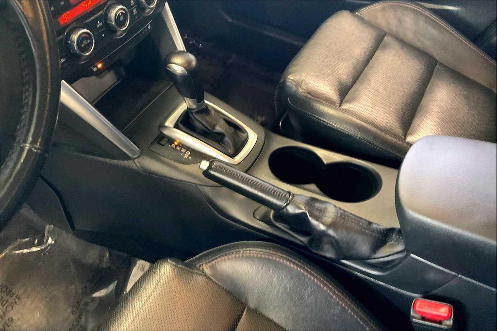 used 2014 Mazda CX-5 car, priced at $12,535