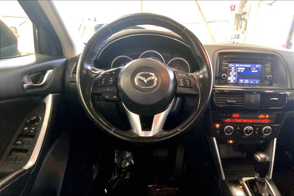 used 2014 Mazda CX-5 car, priced at $12,535