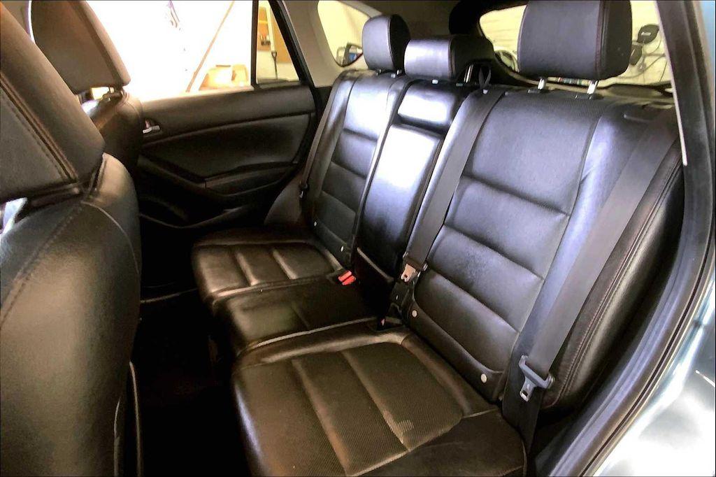 used 2014 Mazda CX-5 car, priced at $12,535