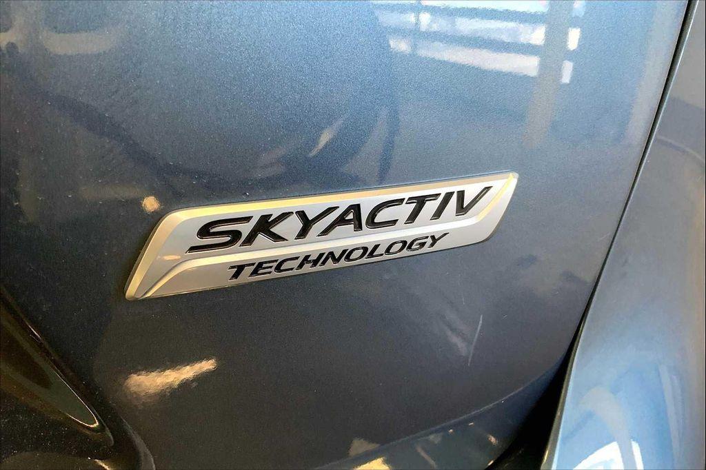 used 2014 Mazda CX-5 car, priced at $12,535