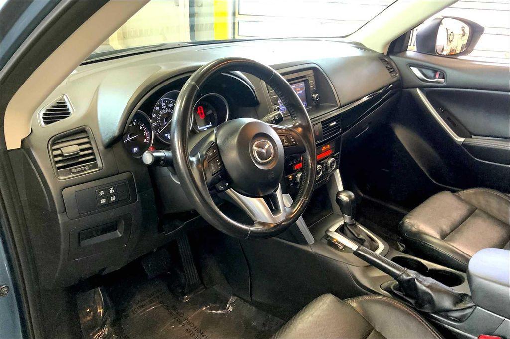 used 2014 Mazda CX-5 car, priced at $12,987