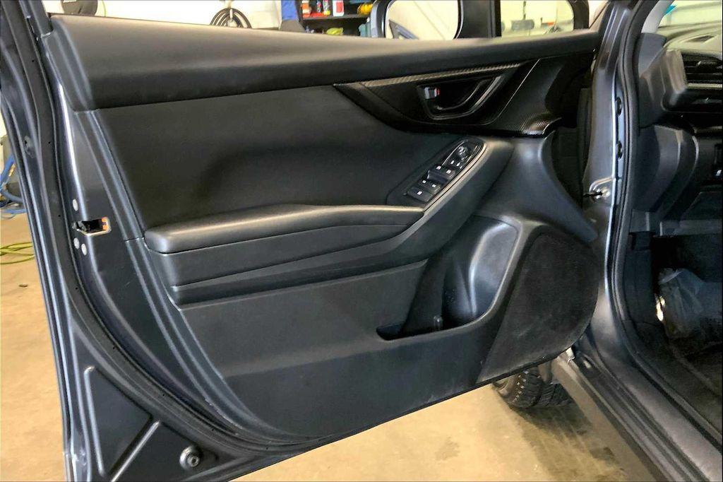 used 2023 Subaru Crosstrek car, priced at $17,770