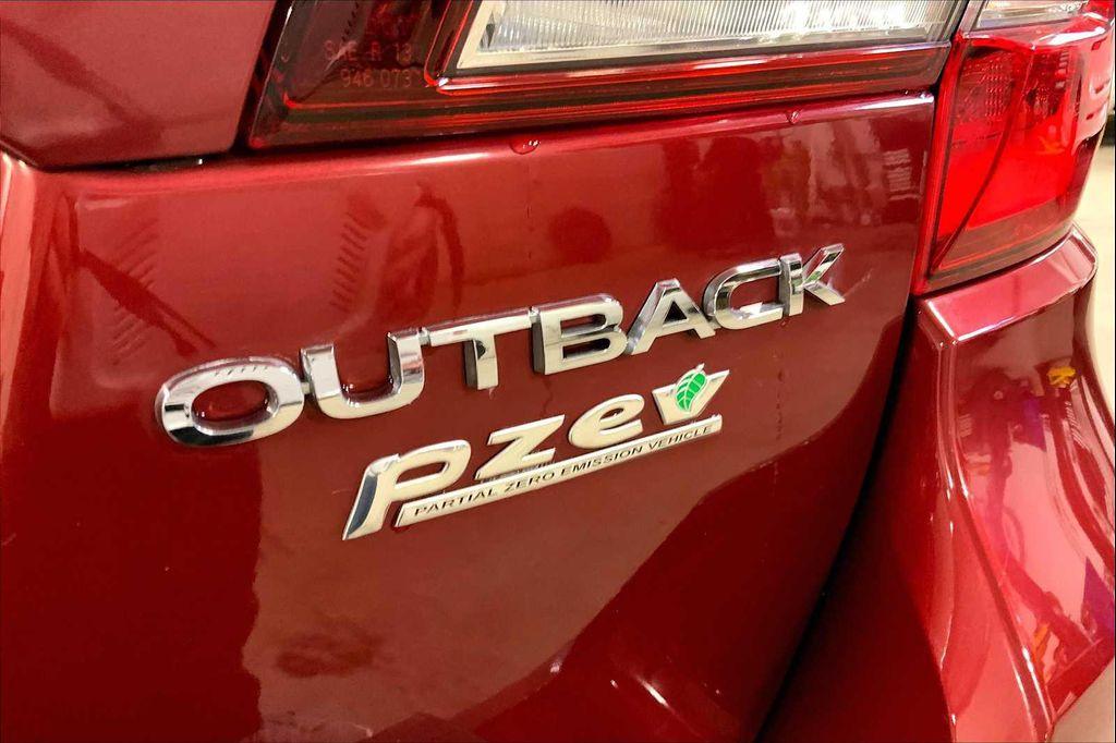 used 2015 Subaru Outback car, priced at $11,287