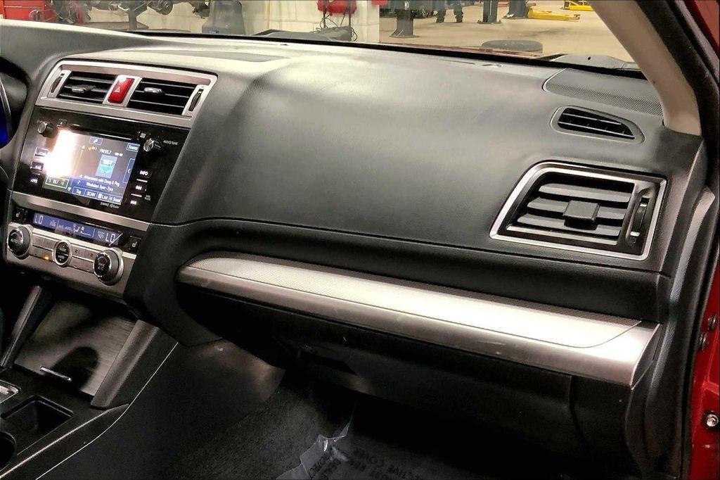 used 2015 Subaru Outback car, priced at $11,287