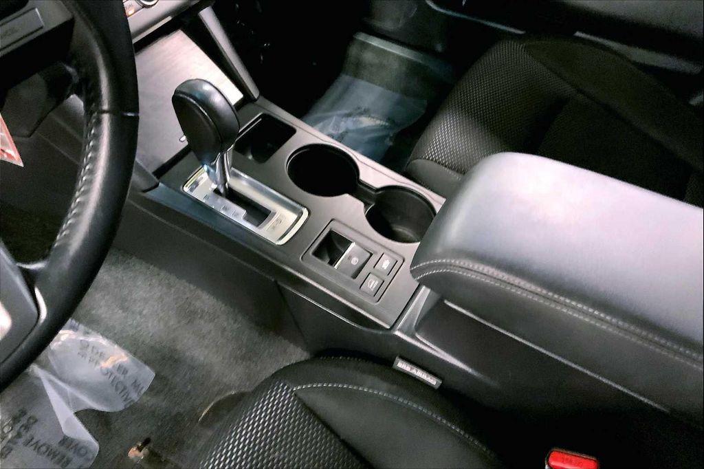 used 2015 Subaru Outback car, priced at $11,287