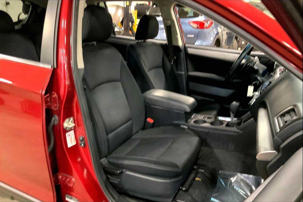 used 2015 Subaru Outback car, priced at $11,287