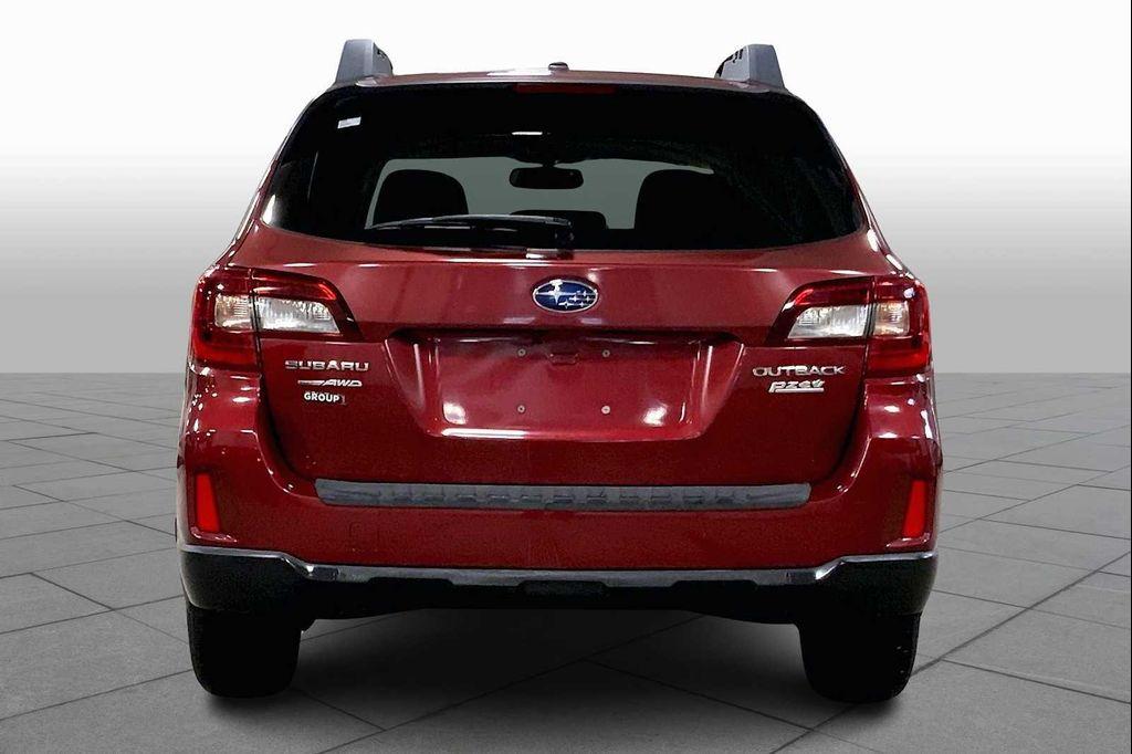 used 2015 Subaru Outback car, priced at $11,287