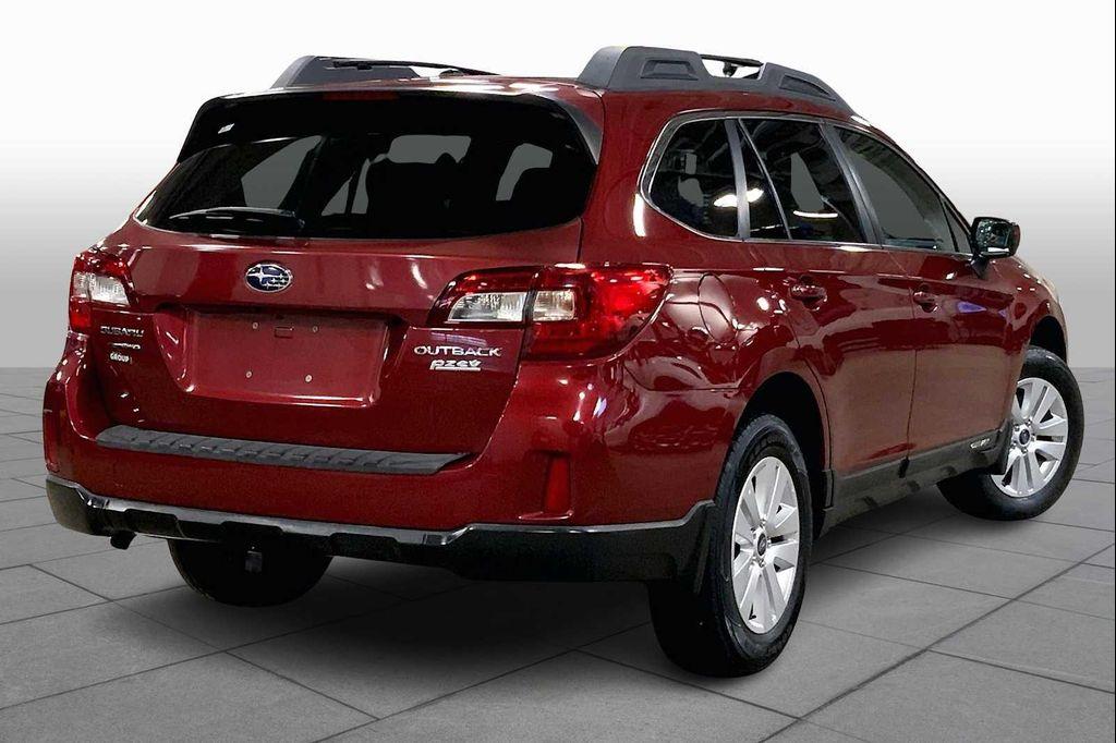 used 2015 Subaru Outback car, priced at $11,287
