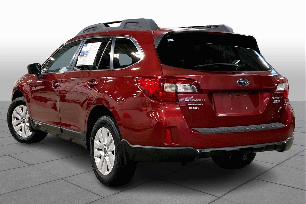 used 2015 Subaru Outback car, priced at $11,287