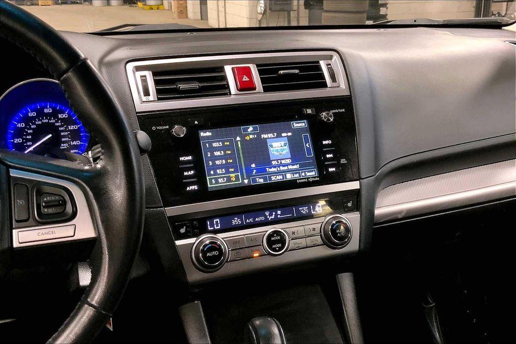 used 2015 Subaru Outback car, priced at $11,287