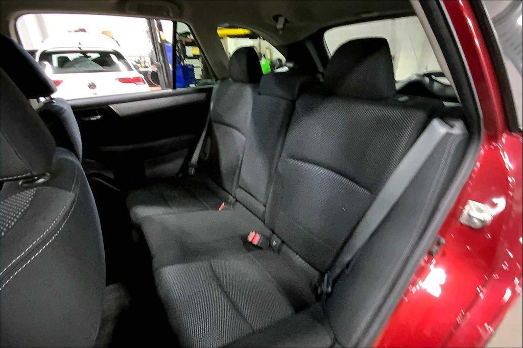 used 2015 Subaru Outback car, priced at $11,287