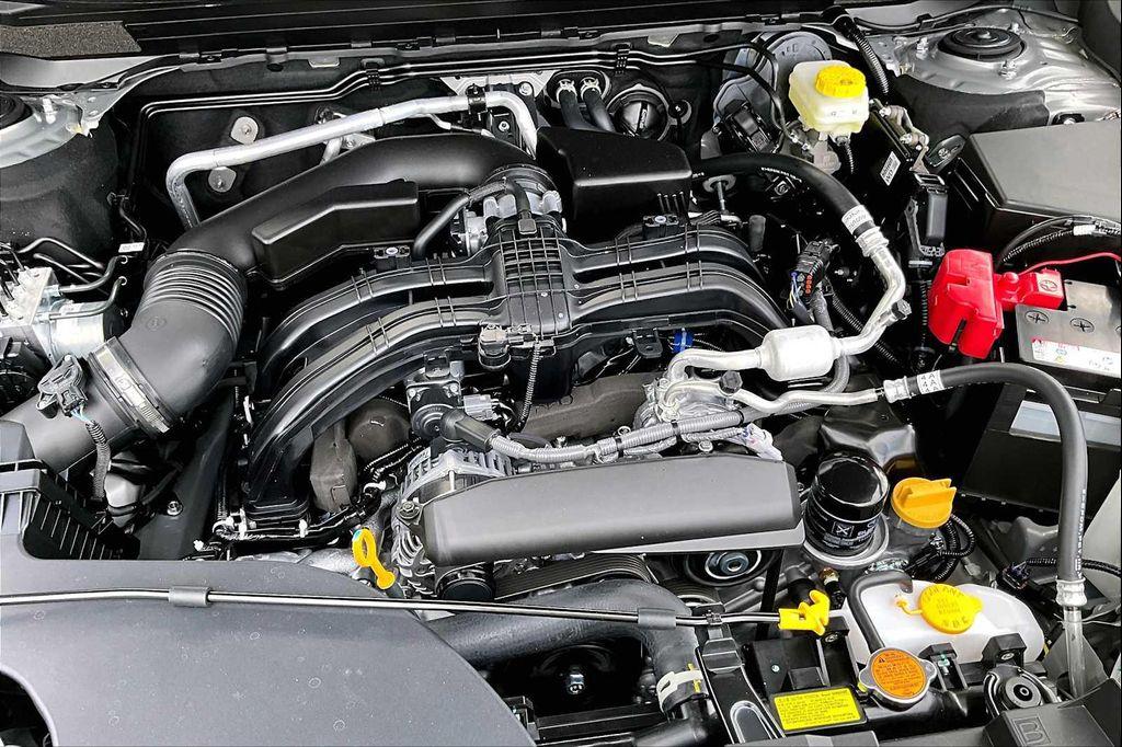 new 2026 Subaru Outback car, priced at $35,133