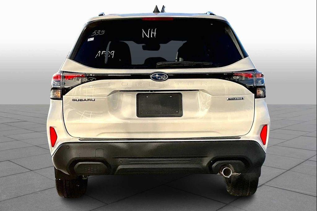 new 2026 Subaru Forester car, priced at $40,305