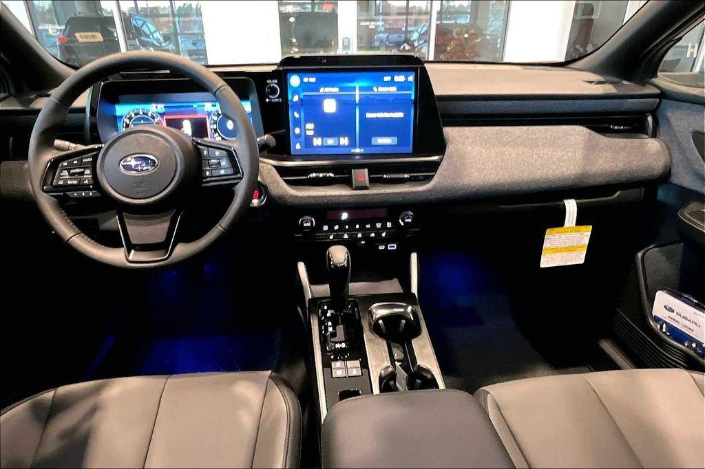 new 2026 Subaru Outback car, priced at $37,275