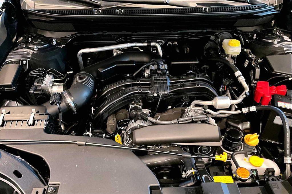 new 2026 Subaru Outback car, priced at $37,275