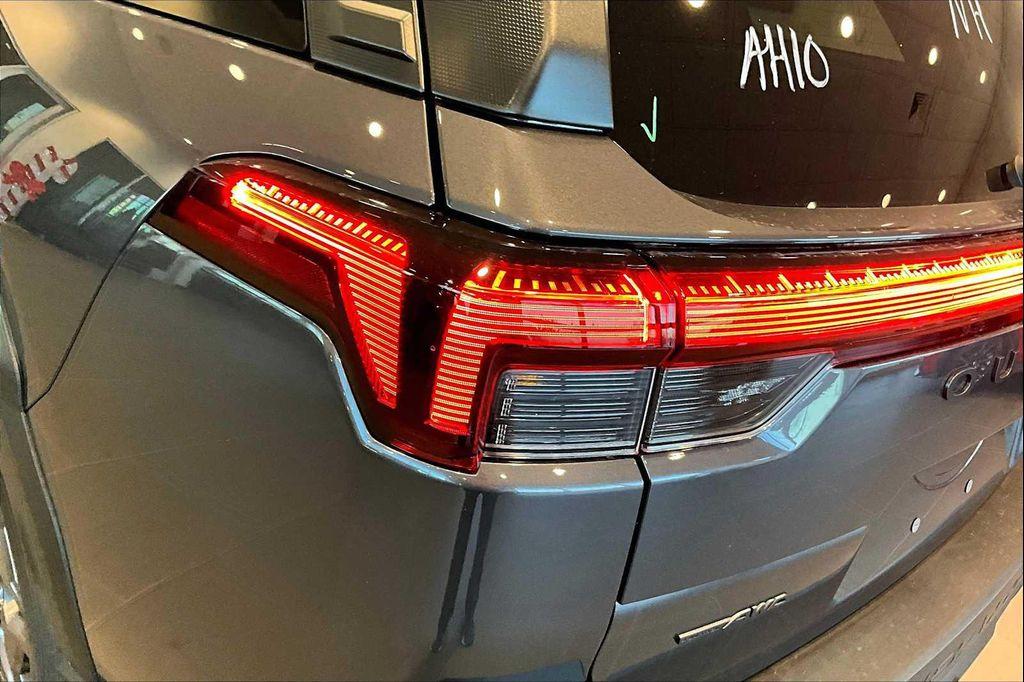 new 2026 Subaru Outback car, priced at $37,275