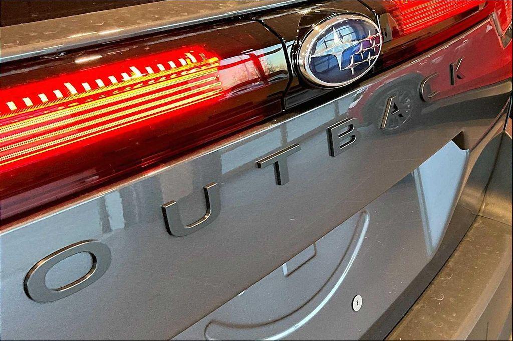 new 2026 Subaru Outback car, priced at $37,275