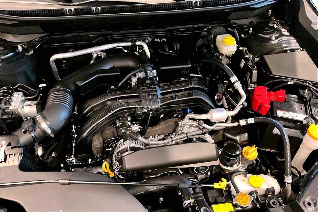 new 2026 Subaru Outback car, priced at $37,275