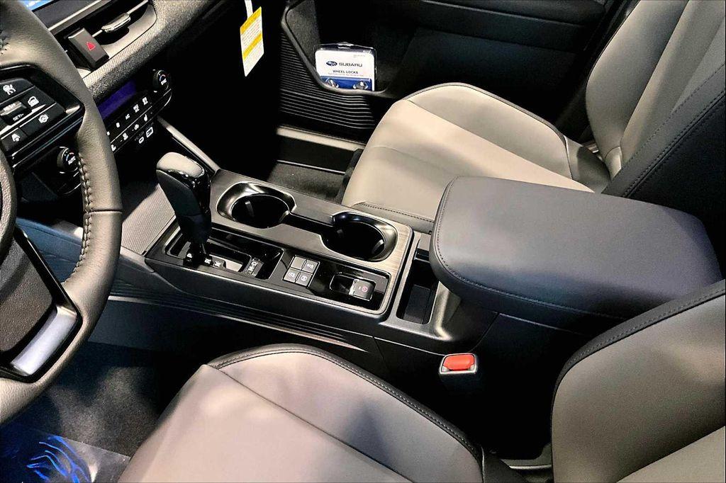 new 2026 Subaru Outback car, priced at $37,275