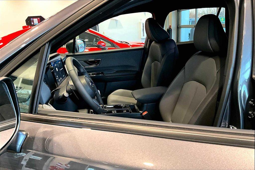 new 2026 Subaru Outback car, priced at $37,275