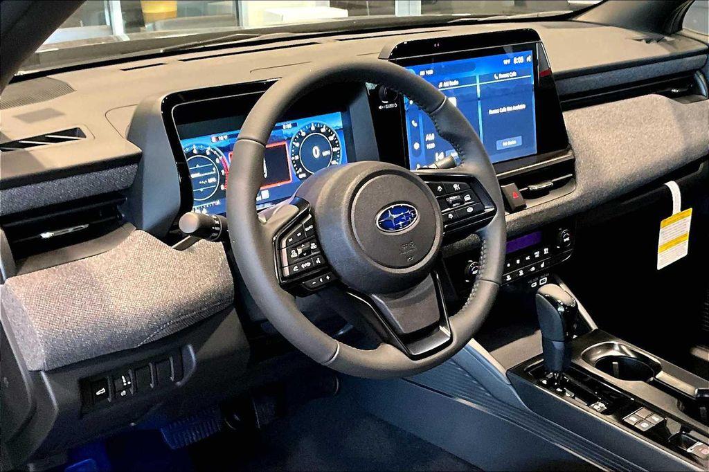 new 2026 Subaru Outback car, priced at $37,275