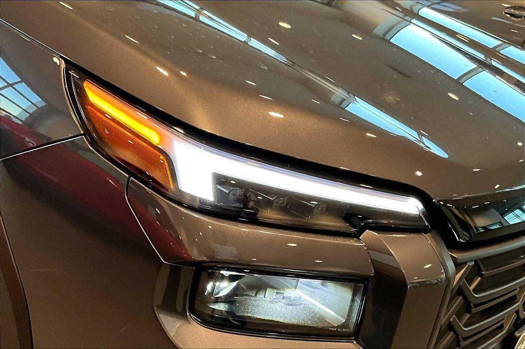 new 2026 Subaru Outback car, priced at $37,275