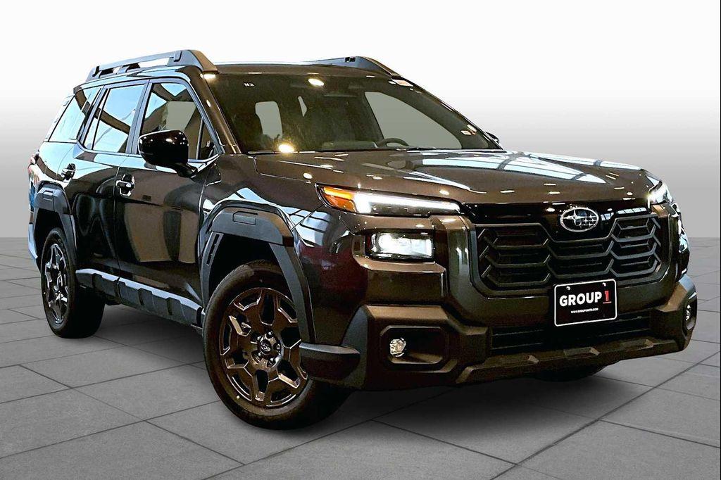 new 2026 Subaru Outback car, priced at $37,275