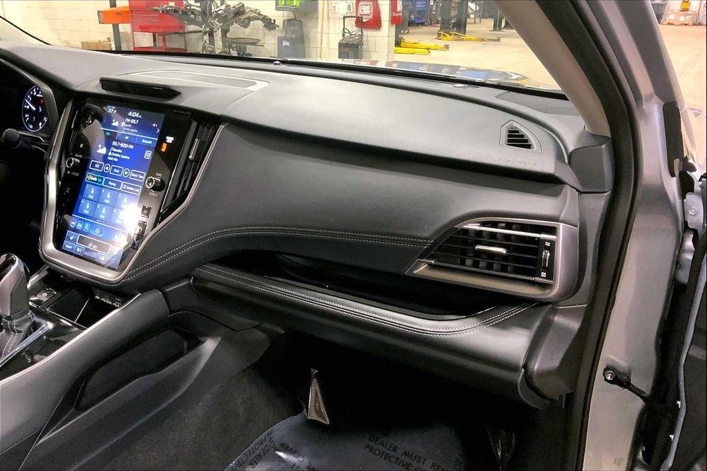 used 2025 Subaru Outback car, priced at $37,445