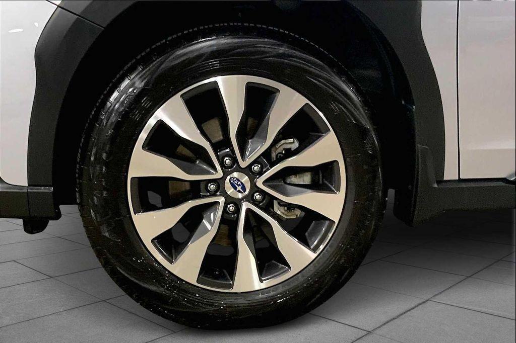 used 2025 Subaru Outback car, priced at $37,445