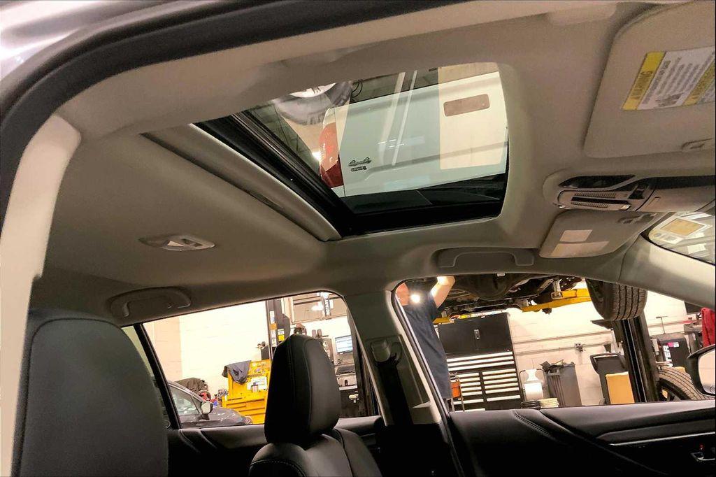 used 2025 Subaru Outback car, priced at $37,445