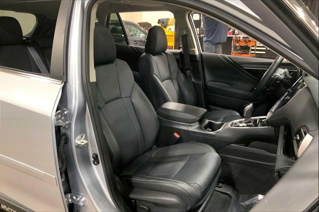 used 2025 Subaru Outback car, priced at $37,445