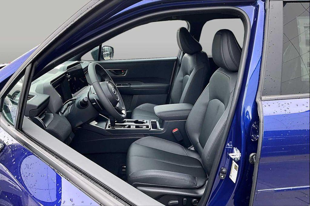 new 2026 Subaru Outback car, priced at $33,983