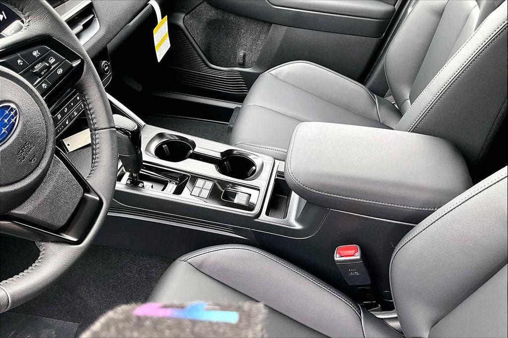 new 2026 Subaru Outback car, priced at $33,983