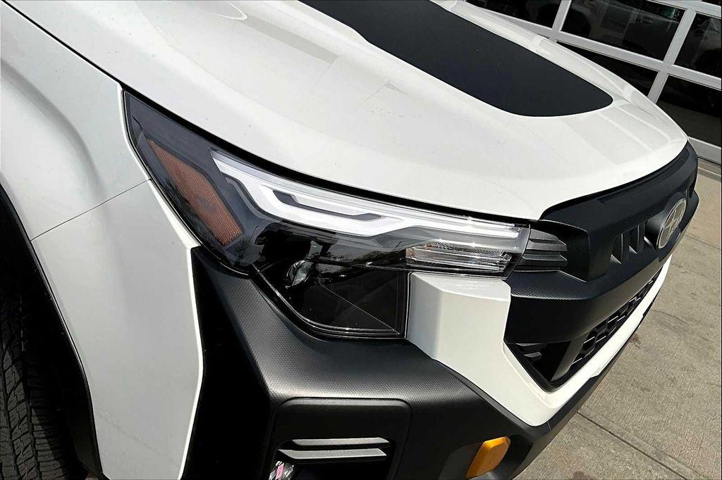 new 2026 Subaru Forester car, priced at $40,770