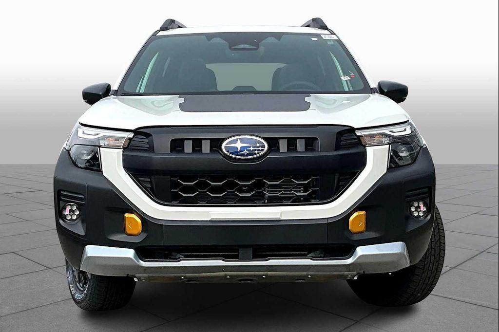 new 2026 Subaru Forester car, priced at $40,581