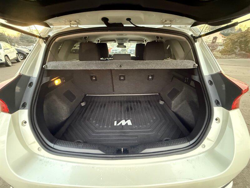 used 2017 Toyota Corolla iM car, priced at $15,995