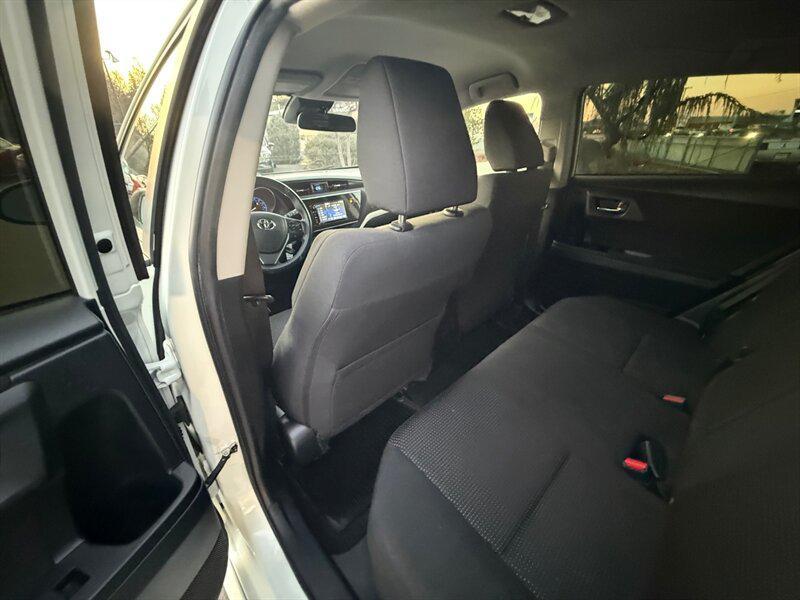 used 2017 Toyota Corolla iM car, priced at $15,995