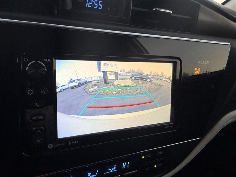 used 2017 Toyota Corolla iM car, priced at $15,995