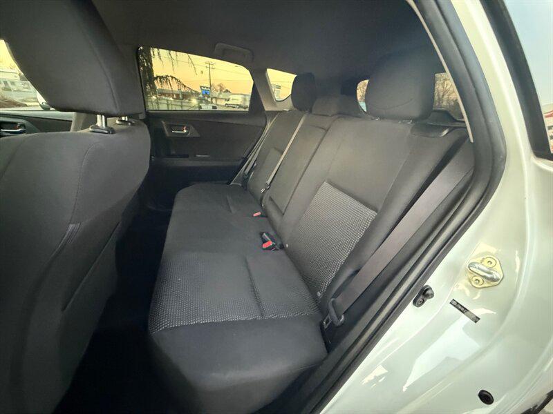 used 2017 Toyota Corolla iM car, priced at $15,995