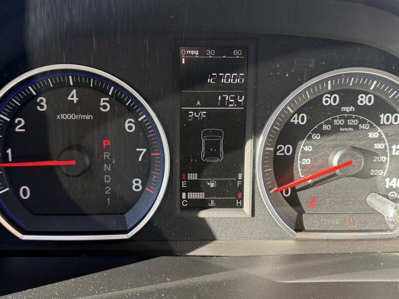 used 2007 Honda CR-V car, priced at $8,995