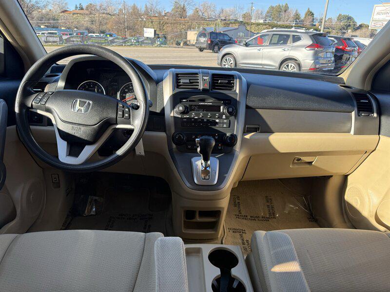 used 2007 Honda CR-V car, priced at $8,995