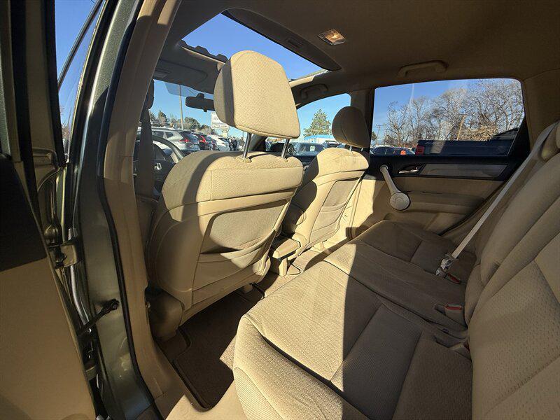 used 2007 Honda CR-V car, priced at $8,995