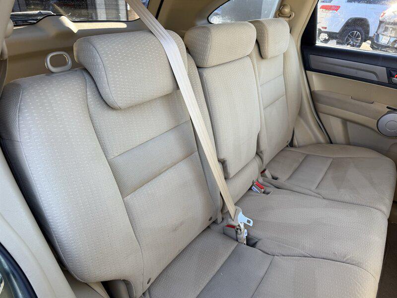 used 2007 Honda CR-V car, priced at $8,995